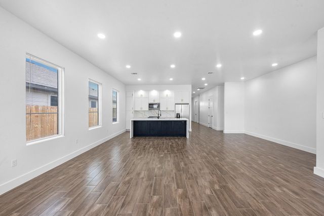 323 Road 5840, Cleveland, TX 77327