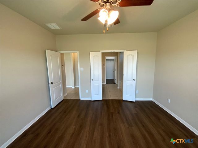 1110 Lakeway Crossing Drive, Temple, TX 76502