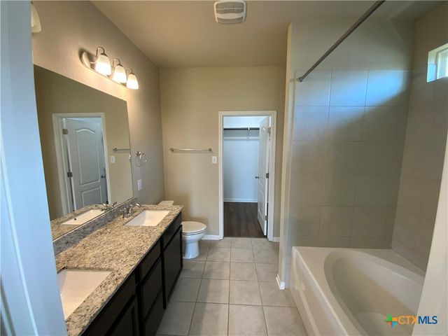 1110 Lakeway Crossing Drive, Temple, TX 76502