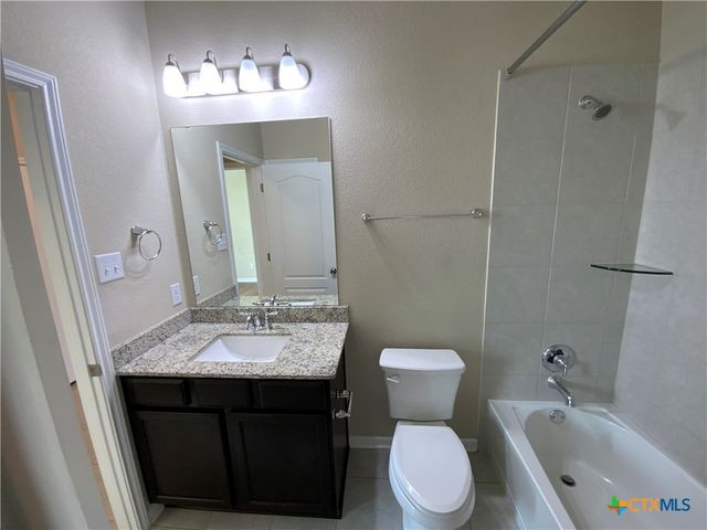 1110 Lakeway Crossing Drive, Temple, TX 76502