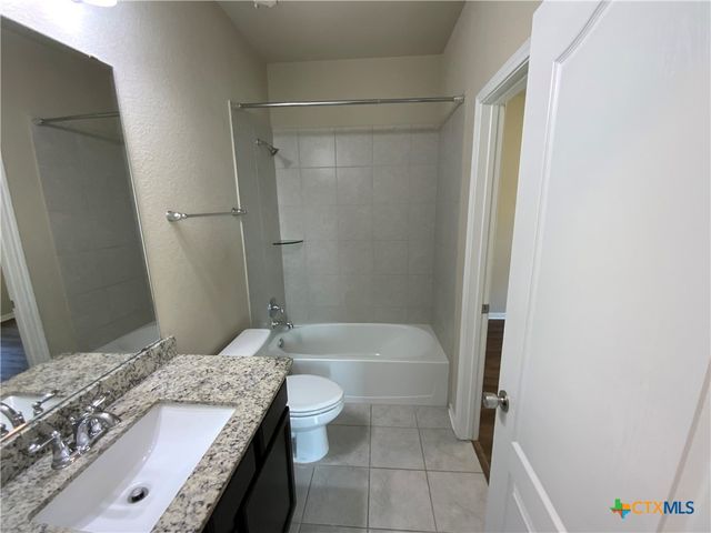 1110 Lakeway Crossing Drive, Temple, TX 76502