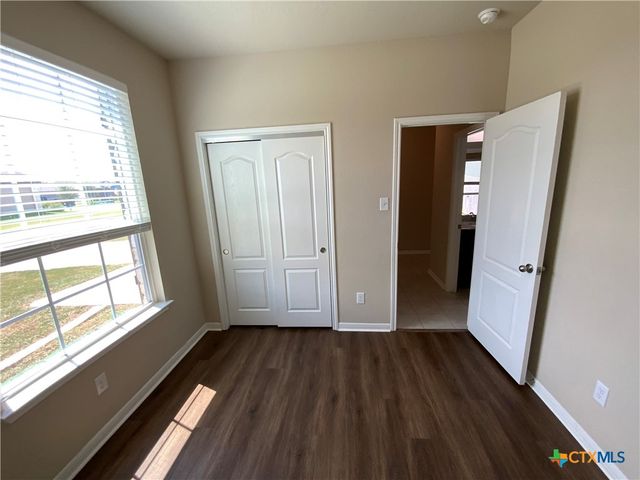 1110 Lakeway Crossing Drive, Temple, TX 76502
