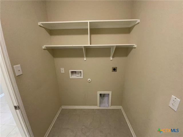 1110 Lakeway Crossing Drive, Temple, TX 76502