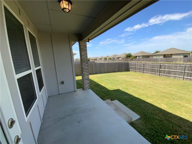 1110 Lakeway Crossing Drive, Temple, TX 76502