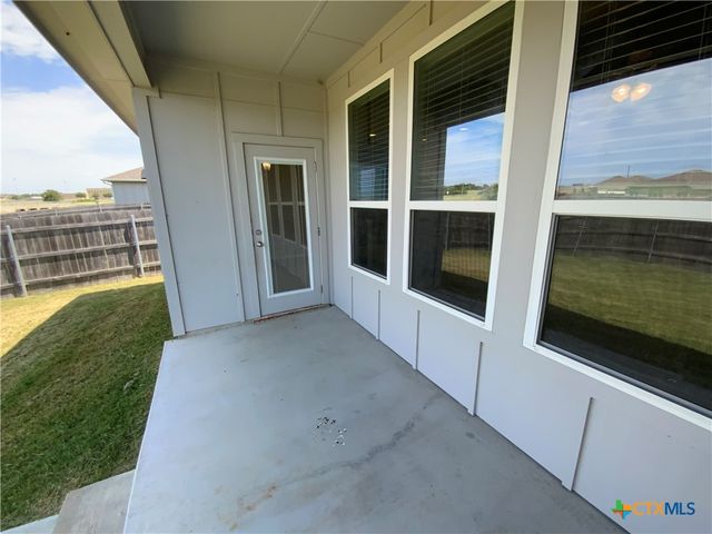 1110 Lakeway Crossing Drive, Temple, TX 76502