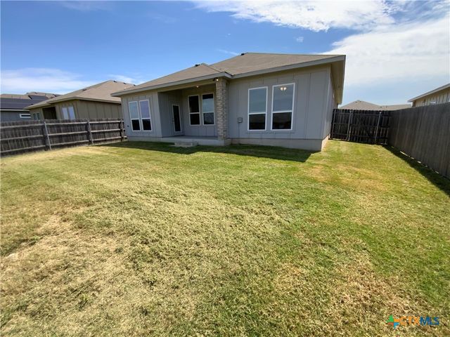 1110 Lakeway Crossing Drive, Temple, TX 76502
