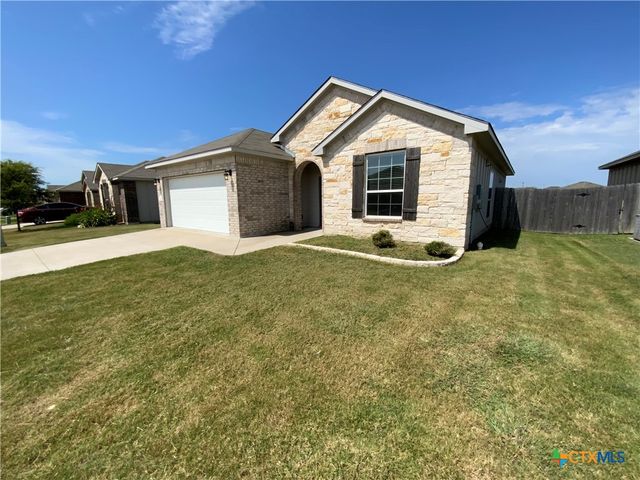 1110 Lakeway Crossing Drive, Temple, TX 76502