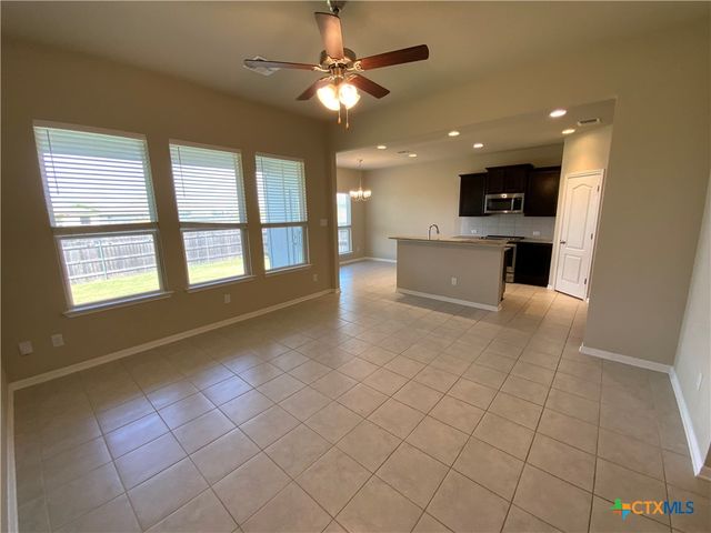 1110 Lakeway Crossing Drive, Temple, TX 76502