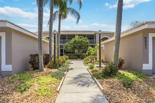 8951 VERANDA WAY 623, Sarasota, FL 34238