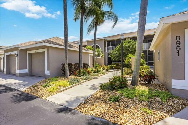 8951 VERANDA WAY 623, Sarasota, FL 34238