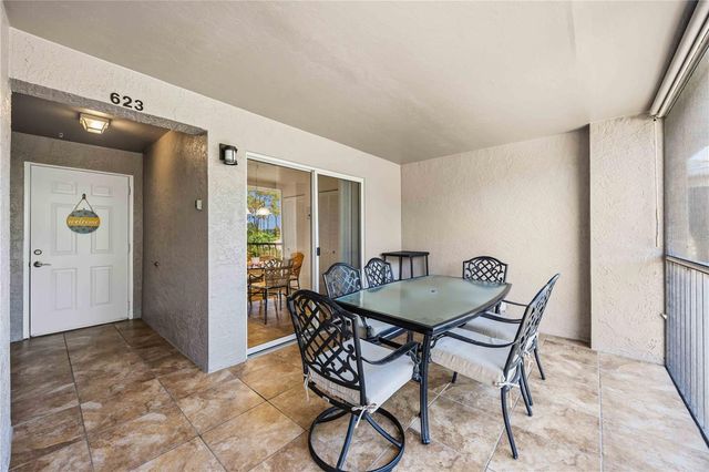 8951 VERANDA WAY 623, Sarasota, FL 34238