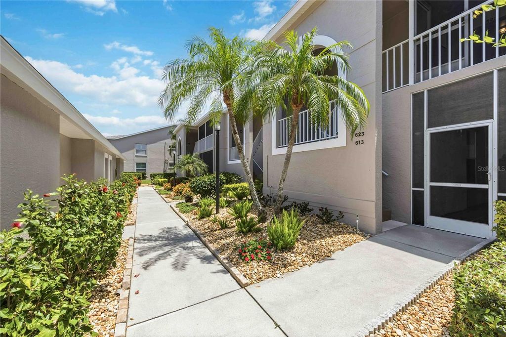 8951 VERANDA WAY 623, Sarasota, FL 34238