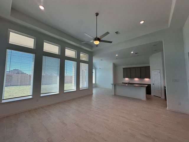 2502 Caspian Creek Lane, Iowa Colony, TX 77583