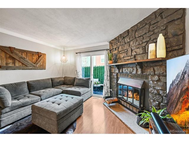 9782 W Cornell Pl, Lakewood, CO 80227