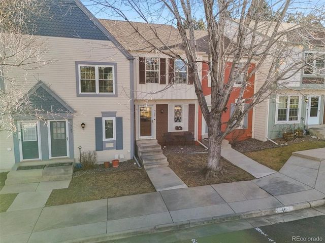 9782 W Cornell Pl, Lakewood, CO 80227