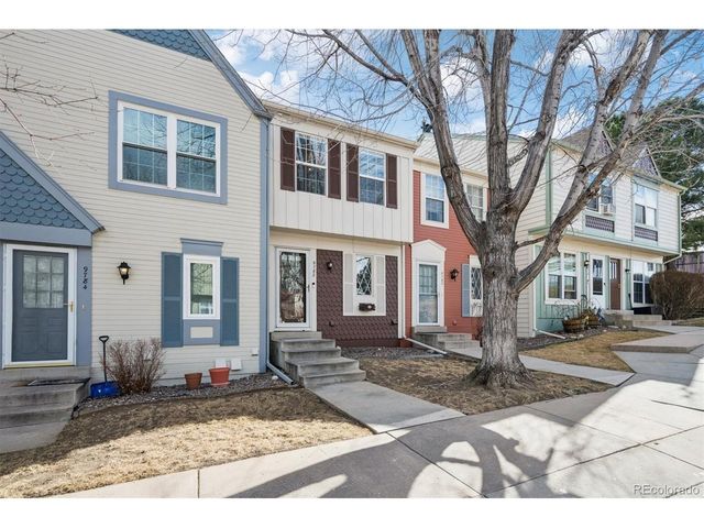 9782 W Cornell Pl, Lakewood, CO 80227