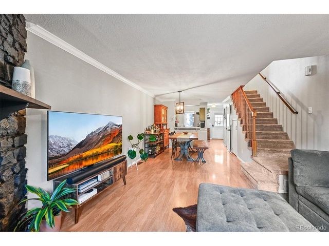 9782 W Cornell Pl, Lakewood, CO 80227