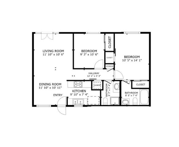 9505 Arlington Avenue 46, Riverside, CA 92503