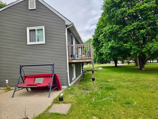 113 Four Square Drive, Deerfield Twp, MI 48858
