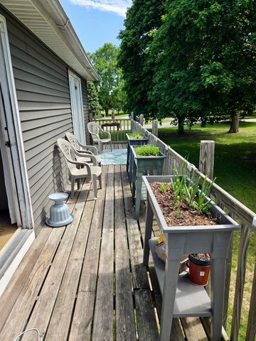 113 Four Square Drive, Deerfield Twp, MI 48858