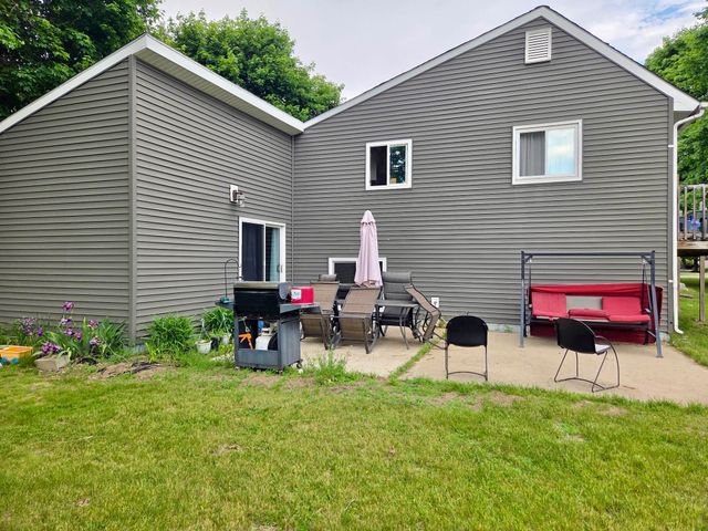 113 Four Square Drive, Deerfield Twp, MI 48858