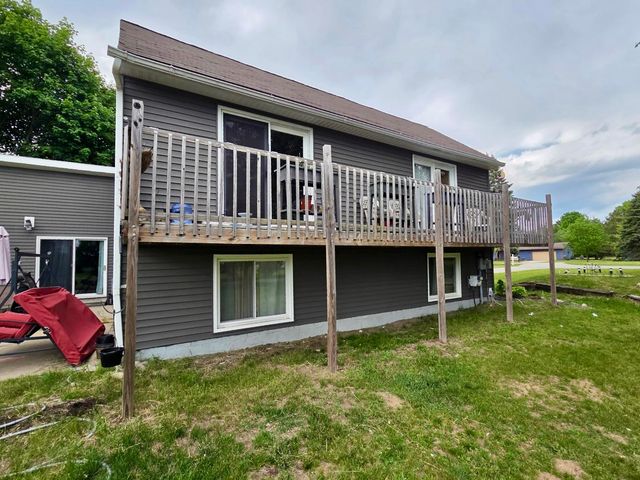 113 Four Square Drive, Deerfield Twp, MI 48858