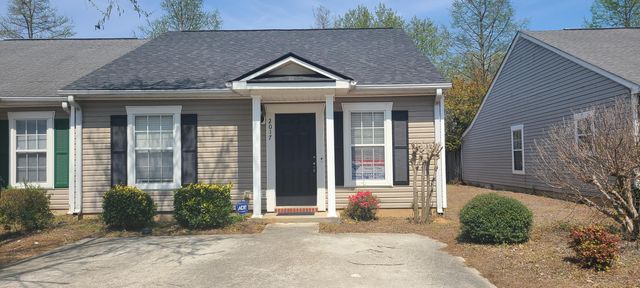 2017 Summer Valley Way, Augusta, GA 30909