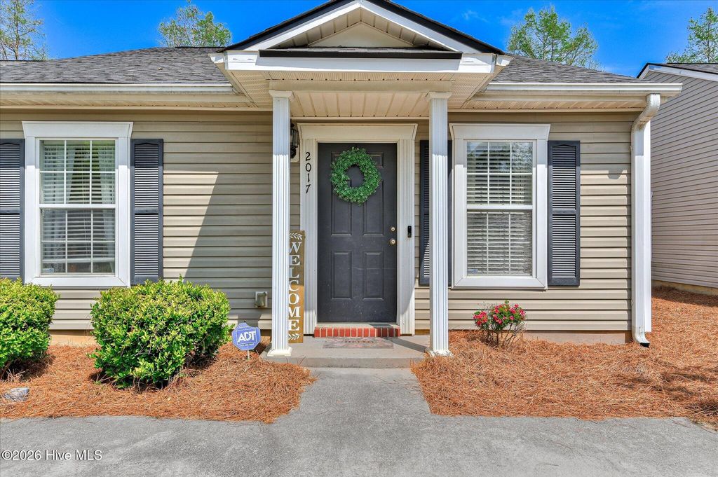 2017 Summer Valley Way, Augusta, GA 30909