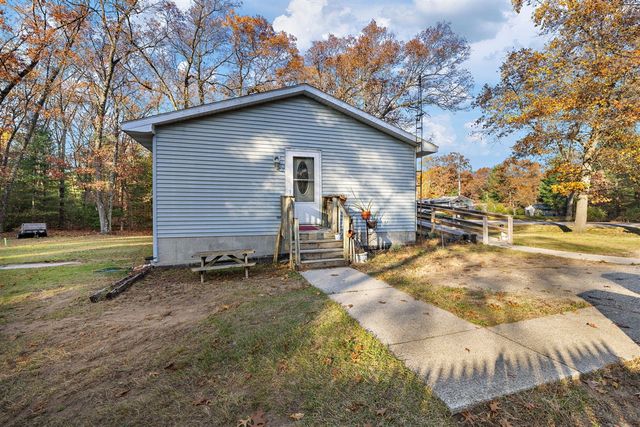 6779 Automobile Road, Twin Lake, MI 49457