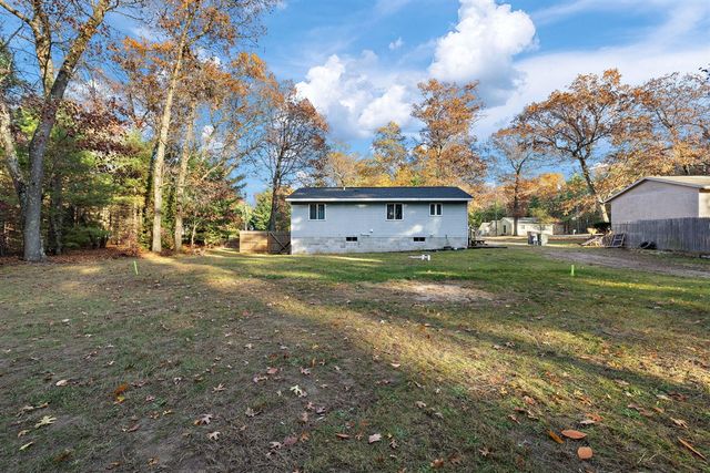 6779 Automobile Road, Twin Lake, MI 49457