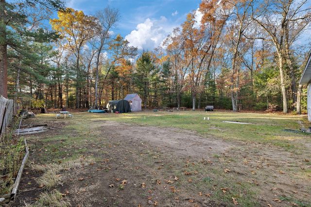 6779 Automobile Road, Twin Lake, MI 49457