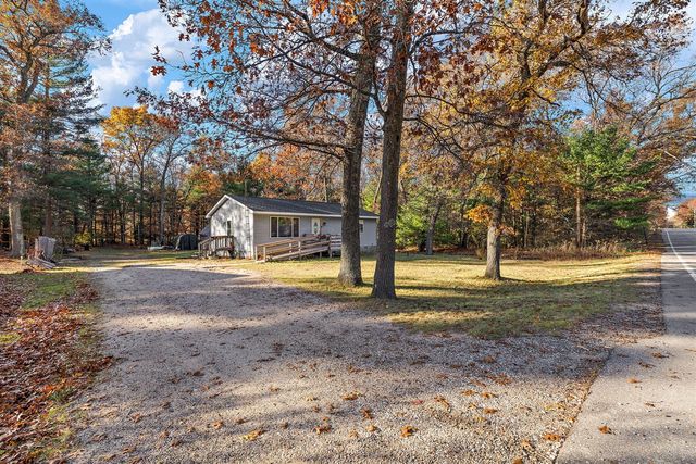 6779 Automobile Road, Twin Lake, MI 49457