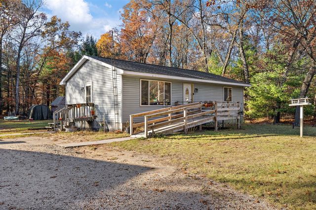 6779 Automobile Road, Twin Lake, MI 49457