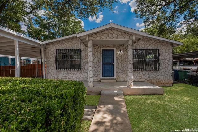 222 Cortez Ave, San Antonio, TX 78237