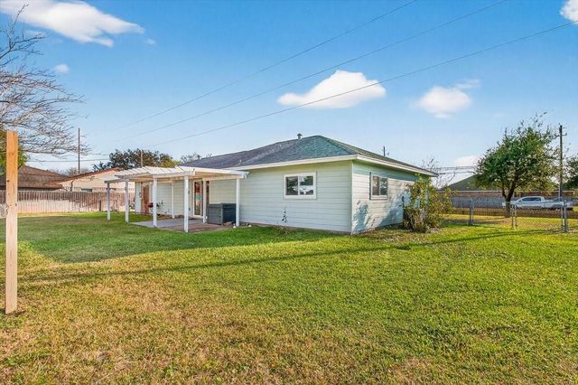 850 Purdue Road, Corpus Christi, TX 78418