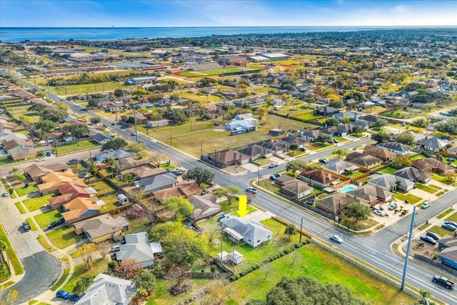 850 Purdue Road, Corpus Christi, TX 78418