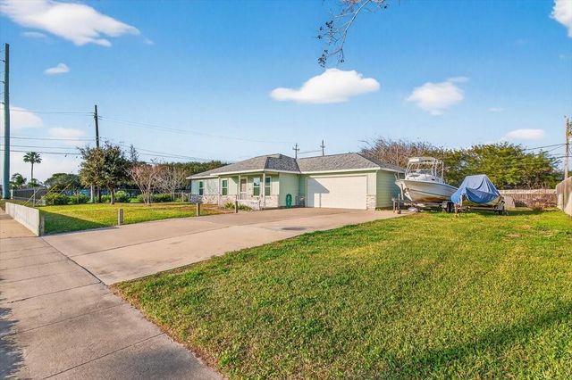 850 Purdue Road, Corpus Christi, TX 78418