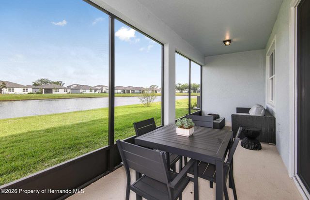 13516 CANYON RIDGE Road, Spring Hill(pasco), FL 34610