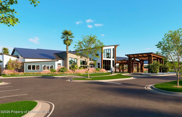 13516 CANYON RIDGE Road, Spring Hill(pasco), FL 34610