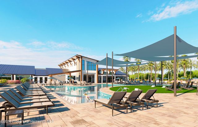 13516 CANYON RIDGE Road, Spring Hill(pasco), FL 34610