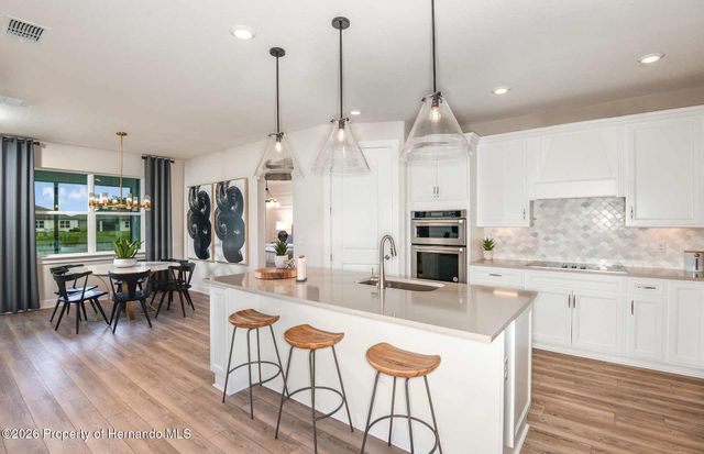 13516 CANYON RIDGE Road, Spring Hill(pasco), FL 34610