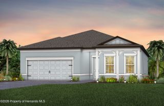 13516 CANYON RIDGE Road, Spring Hill(pasco), FL 34610