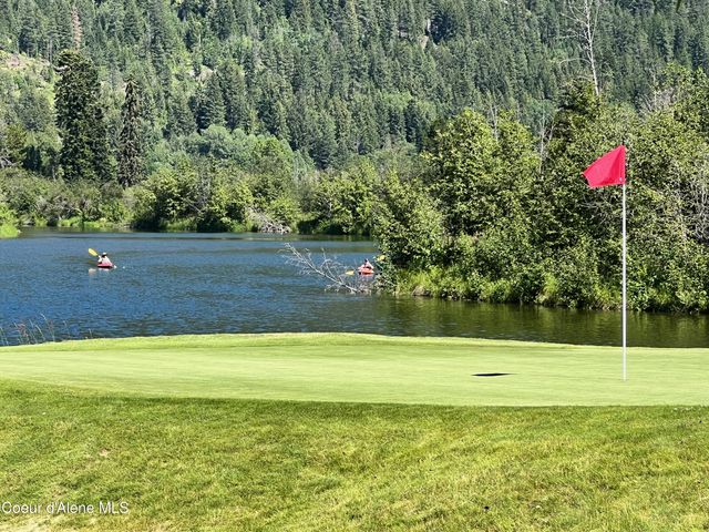 5 Crystal Springs Rd, Sandpoint, ID 83864