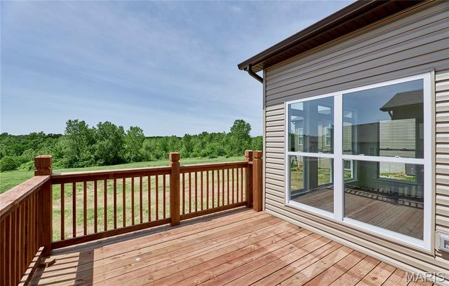 12 Canyon Creek Court, Moscow Mills, MO 63362