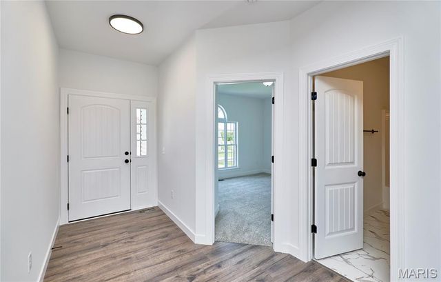 12 Canyon Creek Court, Moscow Mills, MO 63362