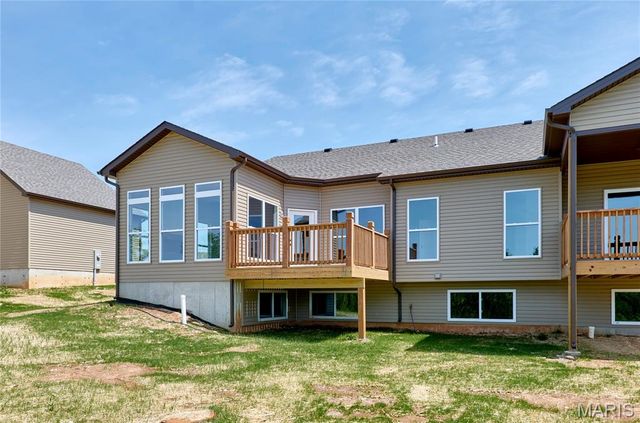 12 Canyon Creek Court, Moscow Mills, MO 63362