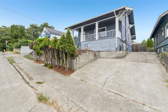4808 S Othello Street, Seattle, WA 98118