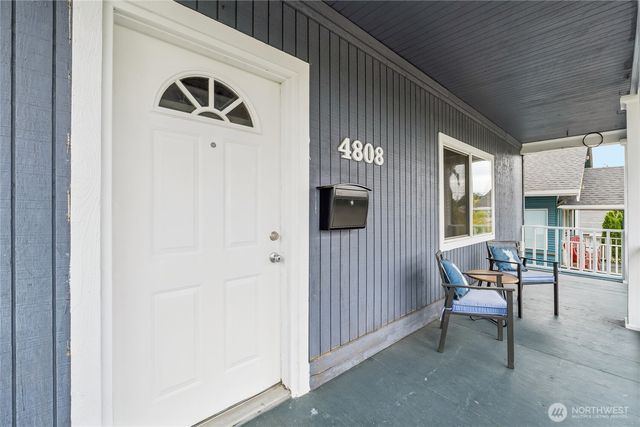 4808 S Othello Street, Seattle, WA 98118