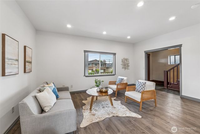 4808 S Othello Street, Seattle, WA 98118