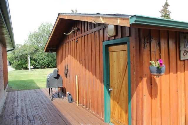 485 N Main, Lima, MT 59739